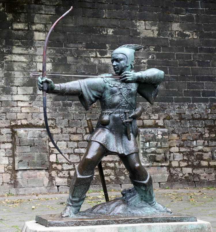 Commercial Law Nottingham